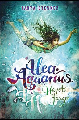 Alea Aquarius - Havets färger