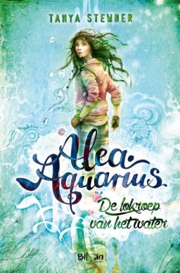 De lokroep van het water – Alea Aquarius 