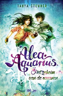 Het geheim van de oceaan – Alea Aquarius 