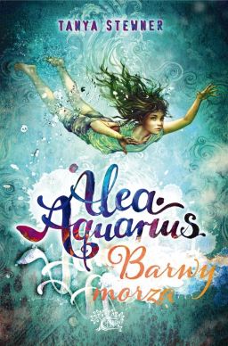 Alea Aquarius - Barwy morza
