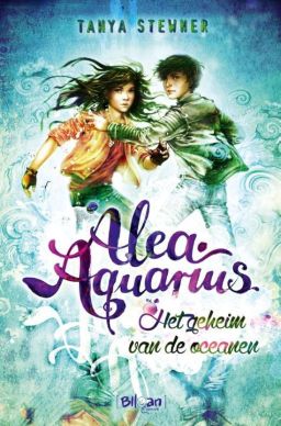 Alea Aquarius - Het geheim van de oceaan 