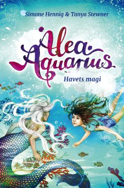 Alea Aquarius - Havets Magi 