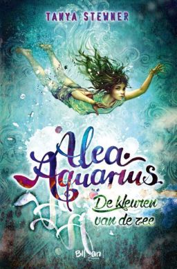 De kleuren van de zee – Alea Aquarius 