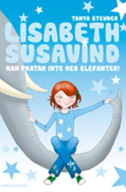 Lisabeth Susavind - Man talar inte med elefanter 