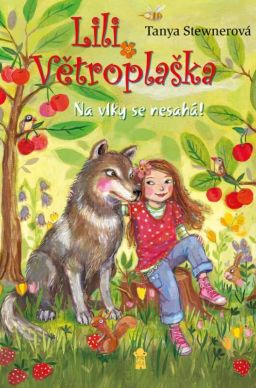 Lili Větroplaška -Na vlky se nesahá!