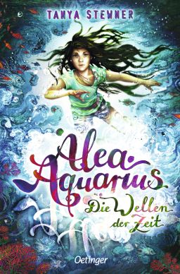 Alea Aquarius – Die Wellen der Zeit