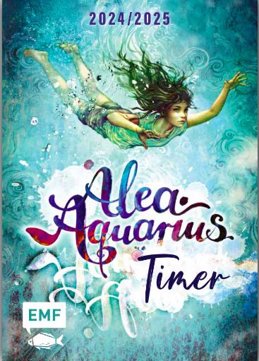 Alea Aquarius Timer 2